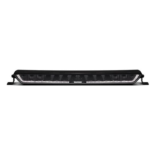 DYNAMILUX Series 21" LED DRL Curved Combo Beam Light Bar