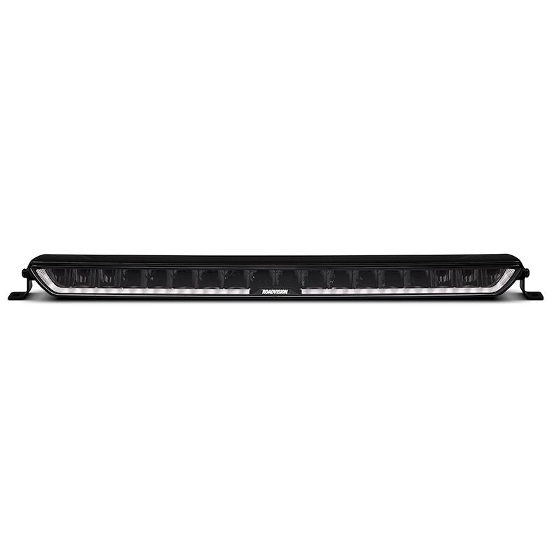 DYNAMILUX Series 30" LED DRL Curved Combo Beam Light Bar