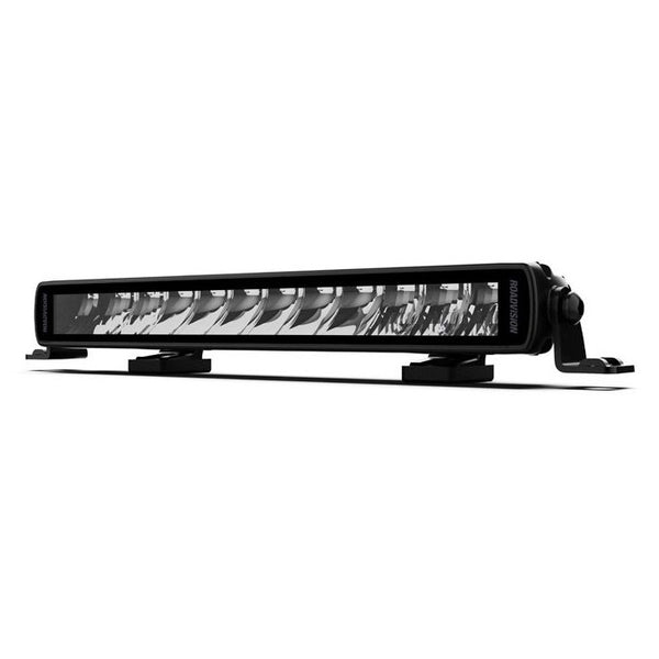 S40 Stealth Series 13" Combo Beam Light Bar