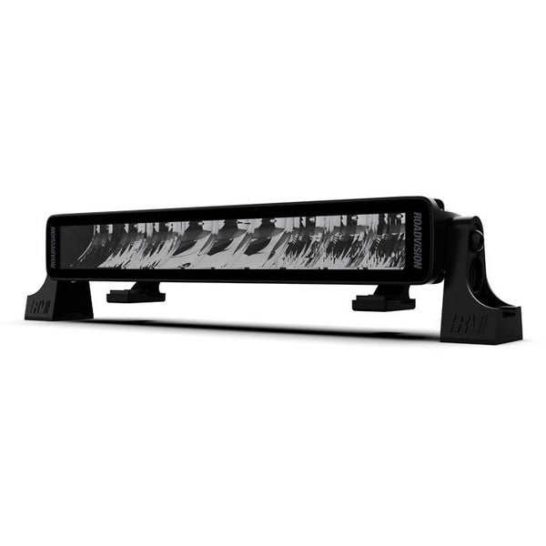S52 Stealth Series 13" Combo Beam Light Bar