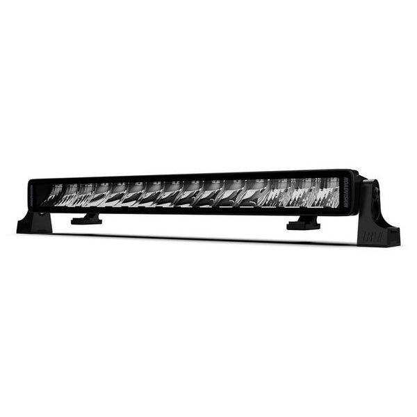 S52 Stealth Series 21" Combo Beam Light Bar