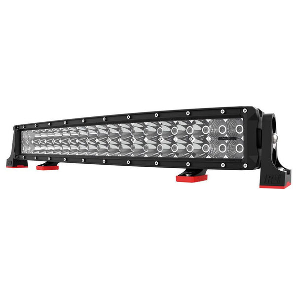 DCX2 Series 22" Dual Row Combo Beam Light Bar