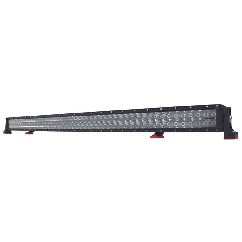 DCX2 Series 50" Dual Row Combo Beam Light Bar