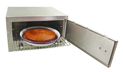 12V Oven | Insulated Caravan & 4WD Portable Oven