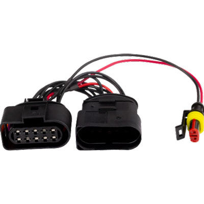 High Beam Patch Harness (VW Amarok 2011-2023)