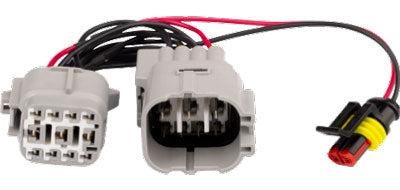 Toyota Landcruiser 200 Series 2016-2020 Driving Light/Lightbar Patch Lead
