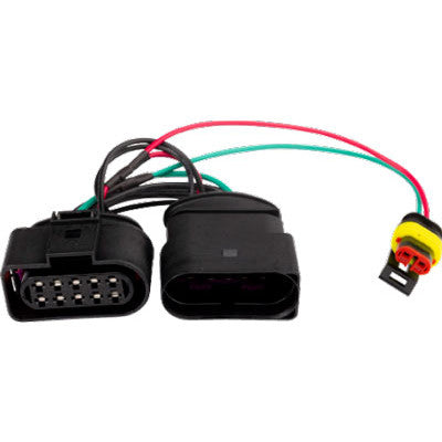 High Beam Patch Harness (Holden Colorado 2012+)