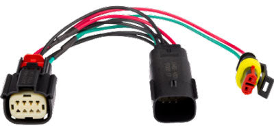 Ford Ranger/Raptor PX2/PX3 2015-2023 Driving Light/Lightbar Patch Lead