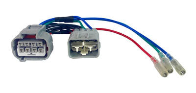 Toyota Hilux 2021-ON Driving Light/Lightbar Patch Lead