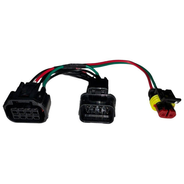High Beam Patch Harness (Mazda BT-50 2025+)