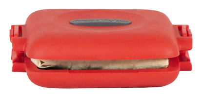 Mico Dingker Microwave Toastie & Crisping Maker