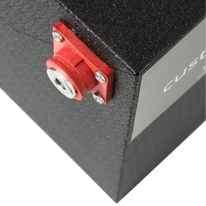 Caravan & RV 560Ah LiFePO4 Battery | 380A BMS