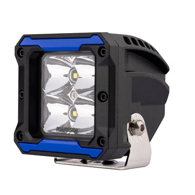 34 SERIES LED WORK LIGHTS