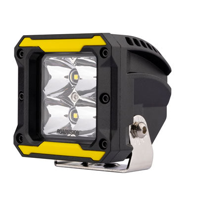 34 SERIES LED WORK LIGHTS