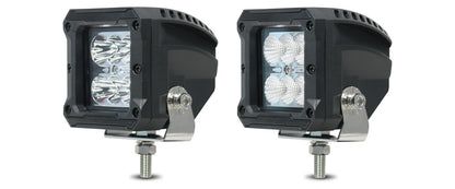 34 SERIES LED WORK LIGHTS