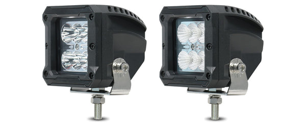 34 SERIES LED WORK LIGHTS