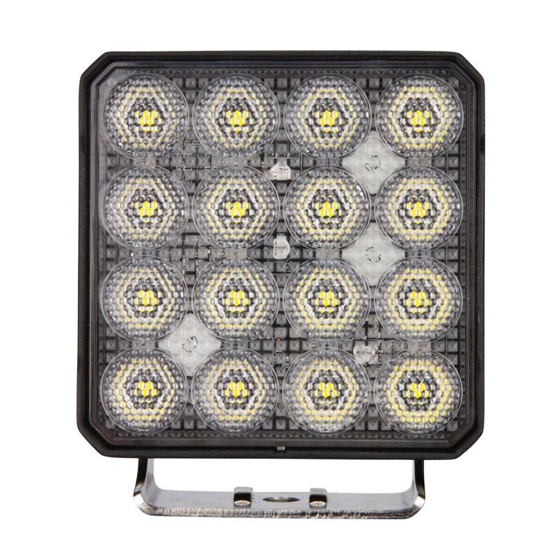 RWL4196F 94W LED Work Light | 7400lm Flood Beam