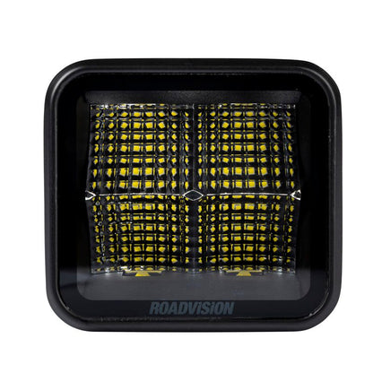 RWL4840F 40W Stealth LED Work Light | 110° Flood