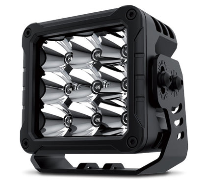 52 SERIES LED SQUARE WORK LIGHTS