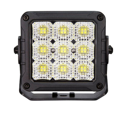 RWL5246S 45W LED Work Light | Spot Beam 3756lm