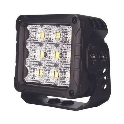 RWL5280F 120W LED Work Light | Flood Beam 9831lm