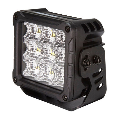RWL5280F 120W LED Work Light | Flood Beam 9831lm