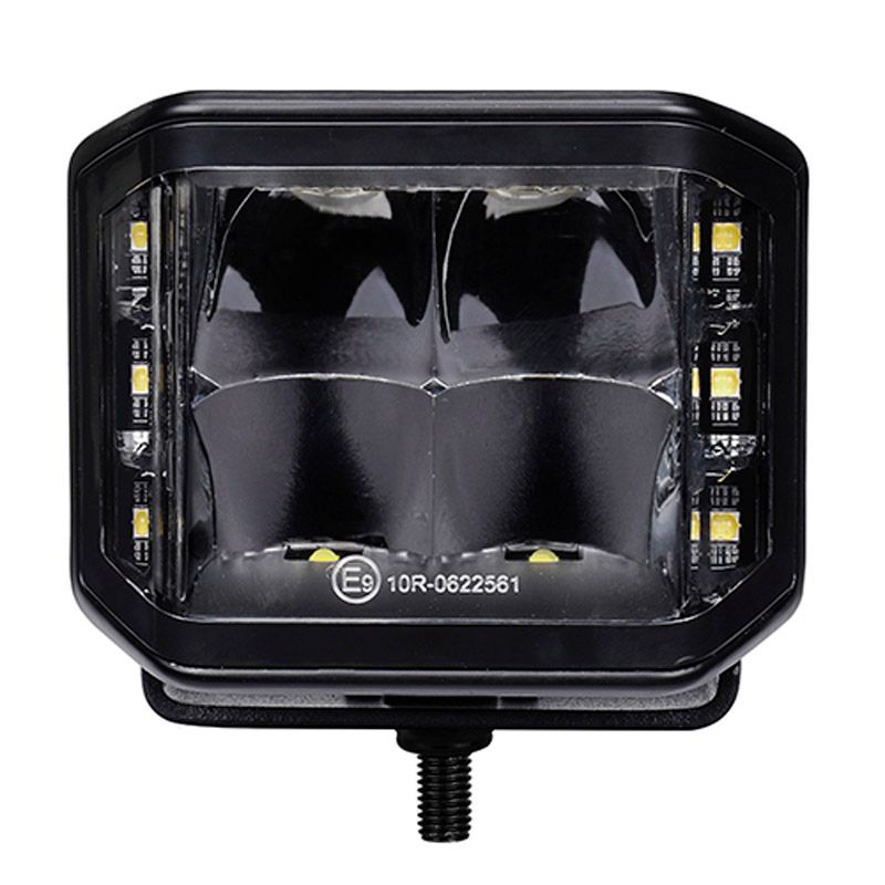 RWL7470C 70W Stealth LED Work Light | Combo Beam
