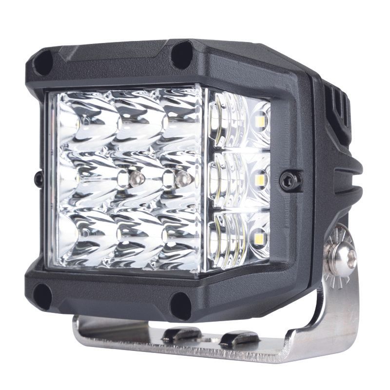 RWL7924C 24W Sidewinder LED Work Light | Combo Beam