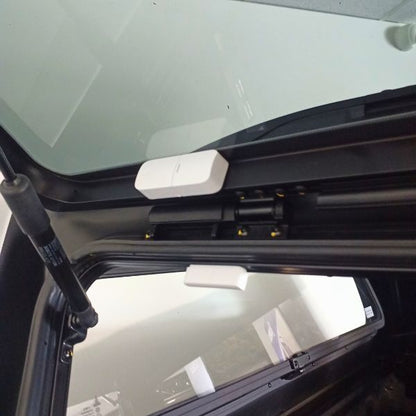 Protector Canopy Security System