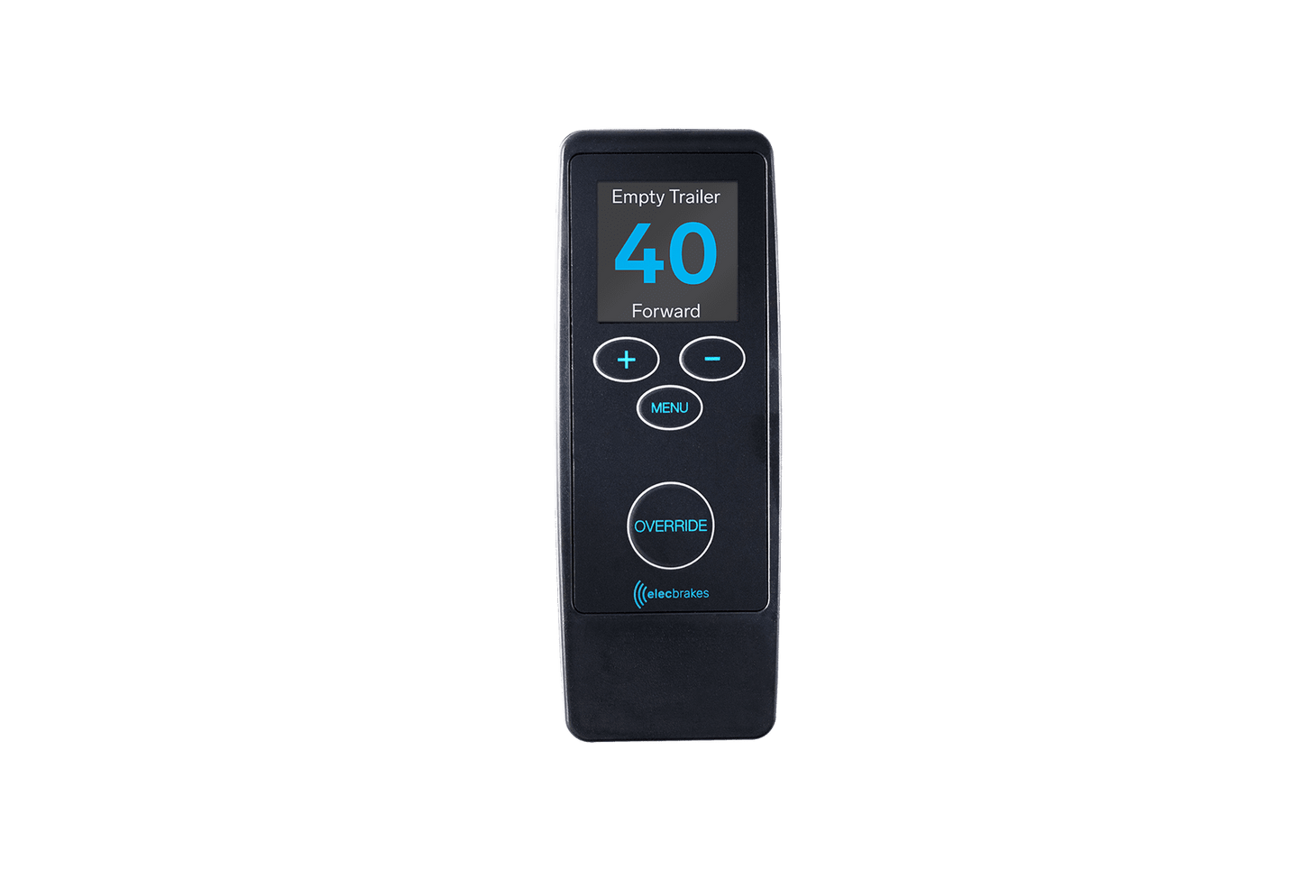 ELECBRAKES REMOTE CONTROL
