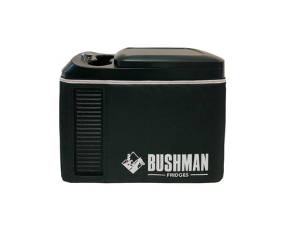 BUSHMAN ROADIE 15L HEAVY DUTY CAR FRIDGE