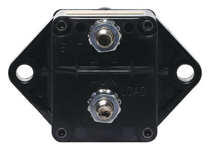 CIRC.BRK P/MNT 42VDC 100A IP67