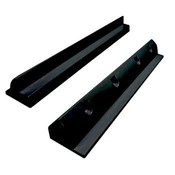 SOLAR PANEL SIDE BRACKET 530MM (SET OF 2)
