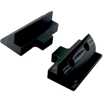 SOLAR PANEL SIDE BRACKET 180MM (SET OF 2)