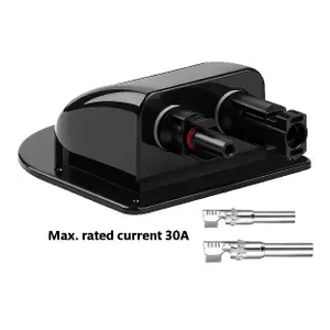 CABLE ENTRY BOX (MC4)