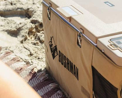 Transit Cover | Original Bushman SC35-52 Fridge
