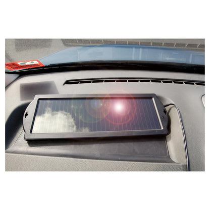 1.5W 12V SOLAR BATTERY MAINTAINER