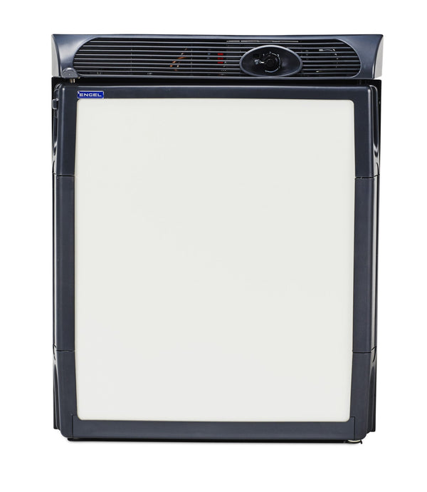 40 LITRE BUILT IN FRIDGE-FREEZER