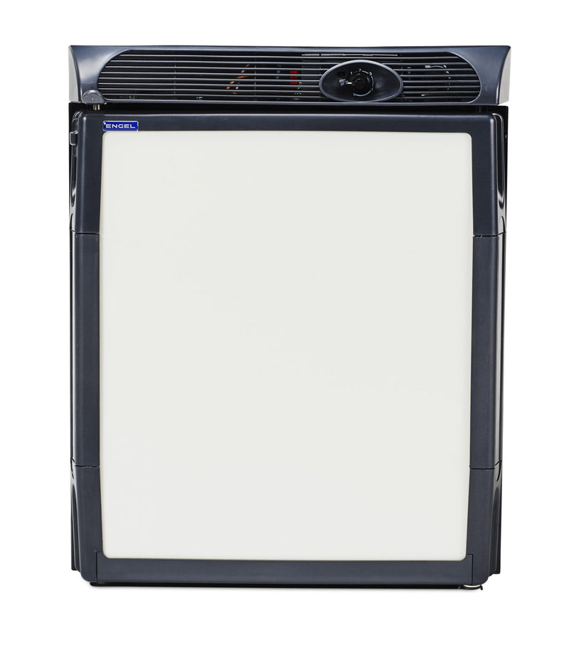 40 LITRE BUILT IN FRIDGE-FREEZER