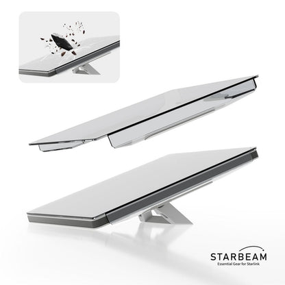 STARLINK MINI PROTECTIVE HDPE HARD SHELL COVER