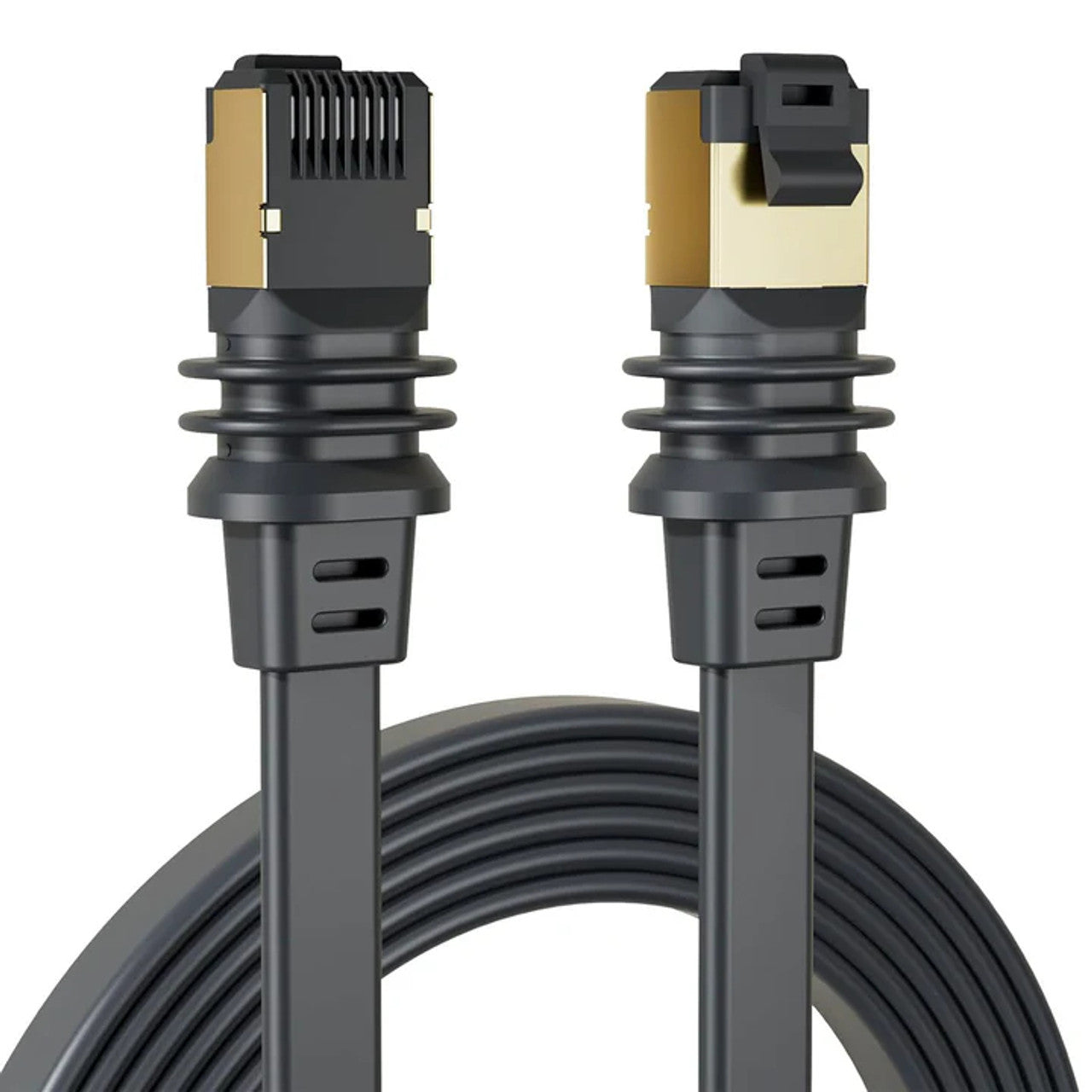 STARLINK GEN3 FLAT ETHERNET LEAD 10M
