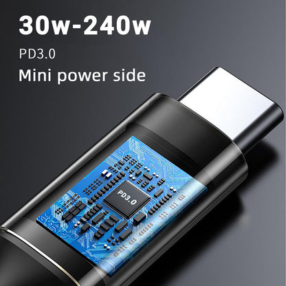 Starlink Mini 20V DC USB-C Power Lead