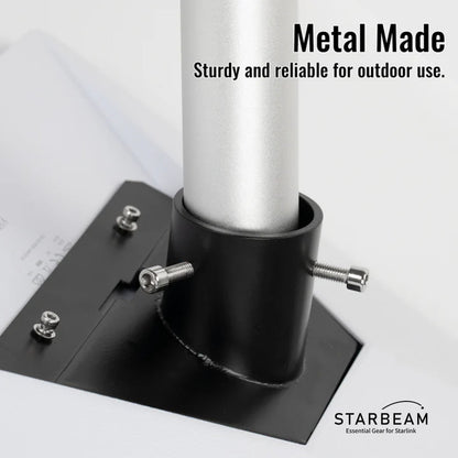STARLINK MINI METAL POLE ADAPTER