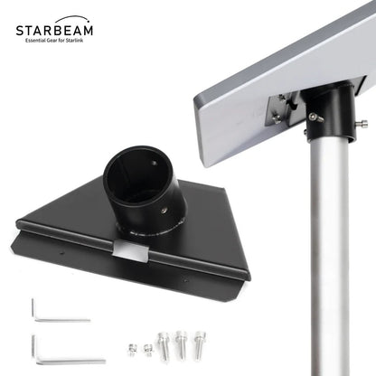 STARLINK MINI METAL POLE ADAPTER