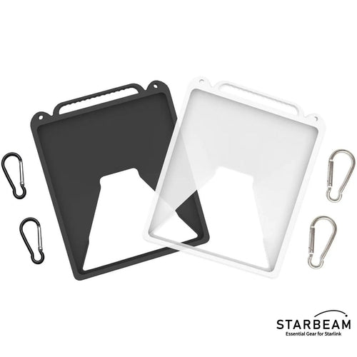 STARLINK MINI SILICONE PROTECTIVE COVER WITH HANGING HOOKS