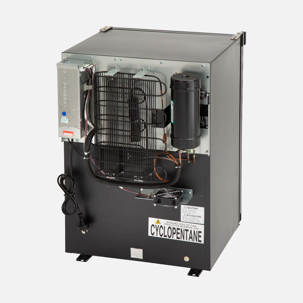 95 LITRE FREE STANDING FRIDGE