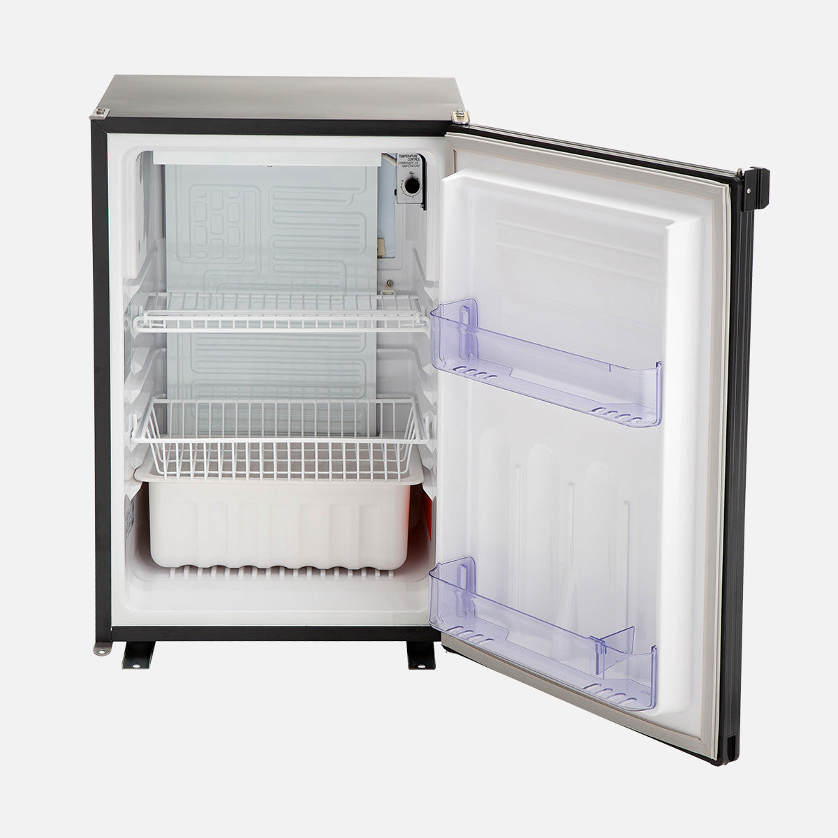 95 LITRE FREE STANDING FRIDGE