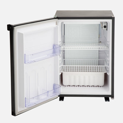 95 LITRE FREE STANDING FRIDGE