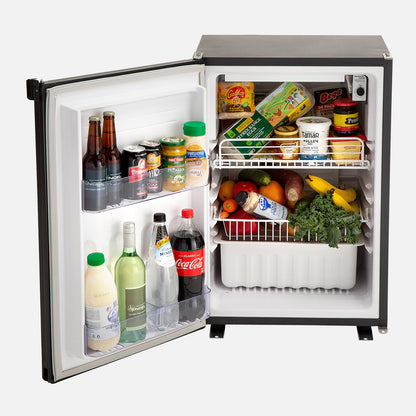95 LITRE FREE STANDING FRIDGE