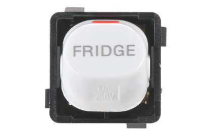 10A 2 WAY SWITCH DOUBLE POLE